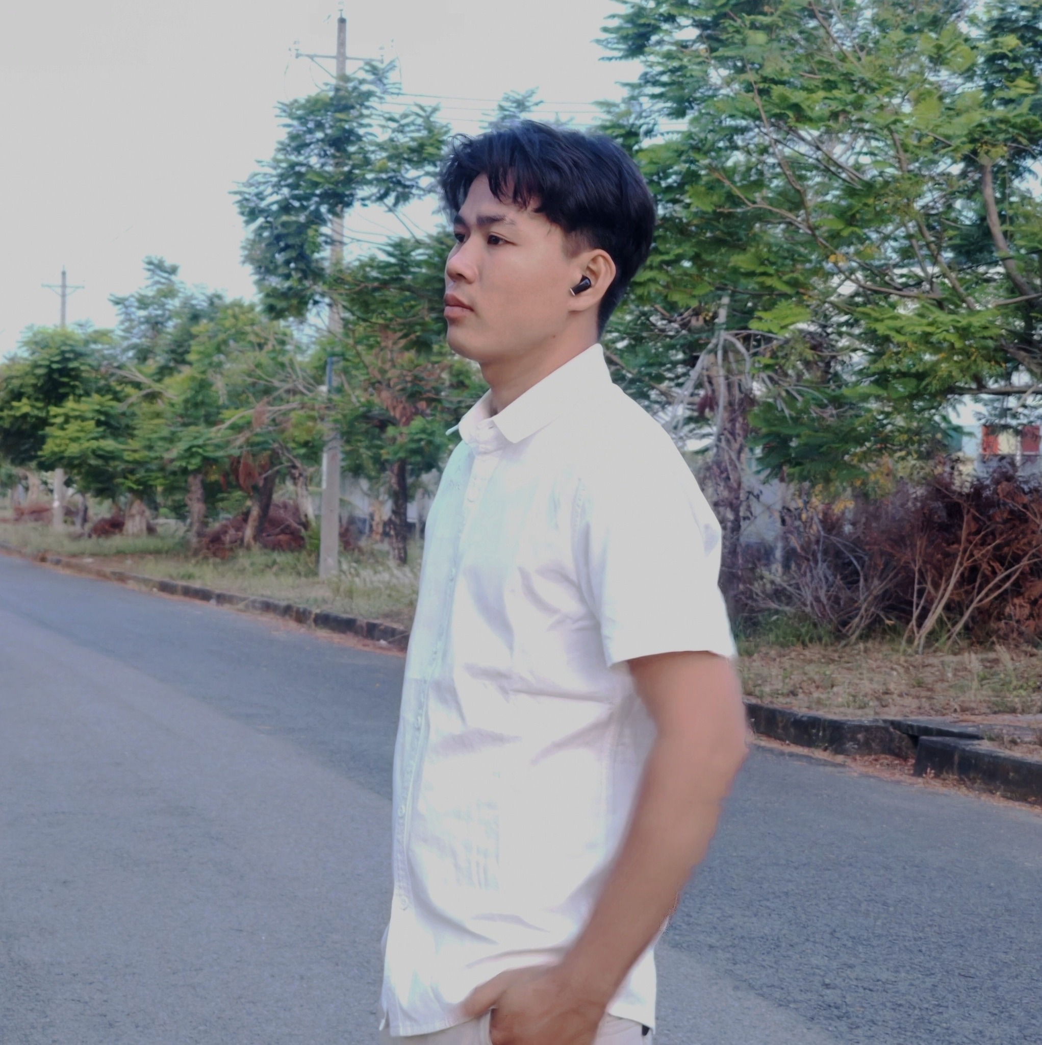 Ken Trần