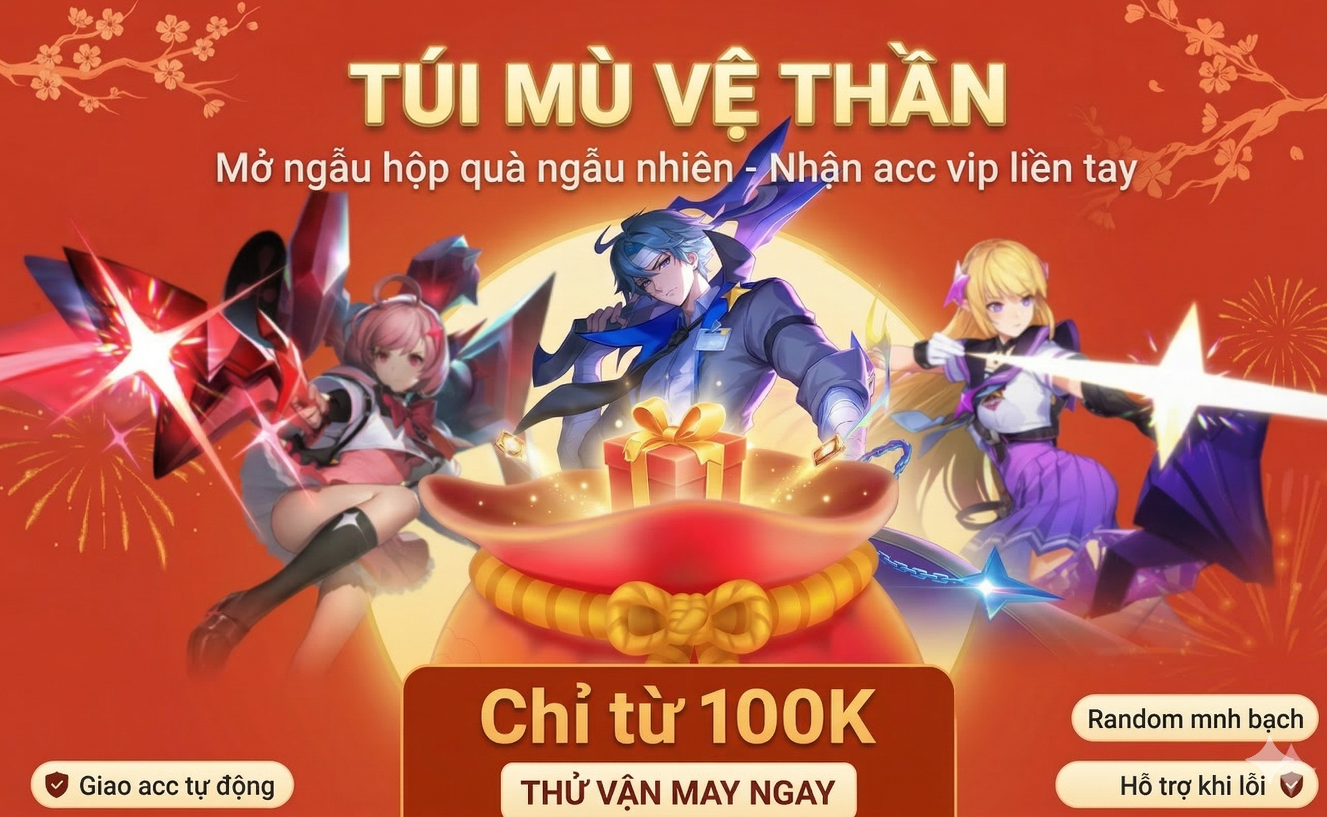 Nick Reg Liên Quân 5