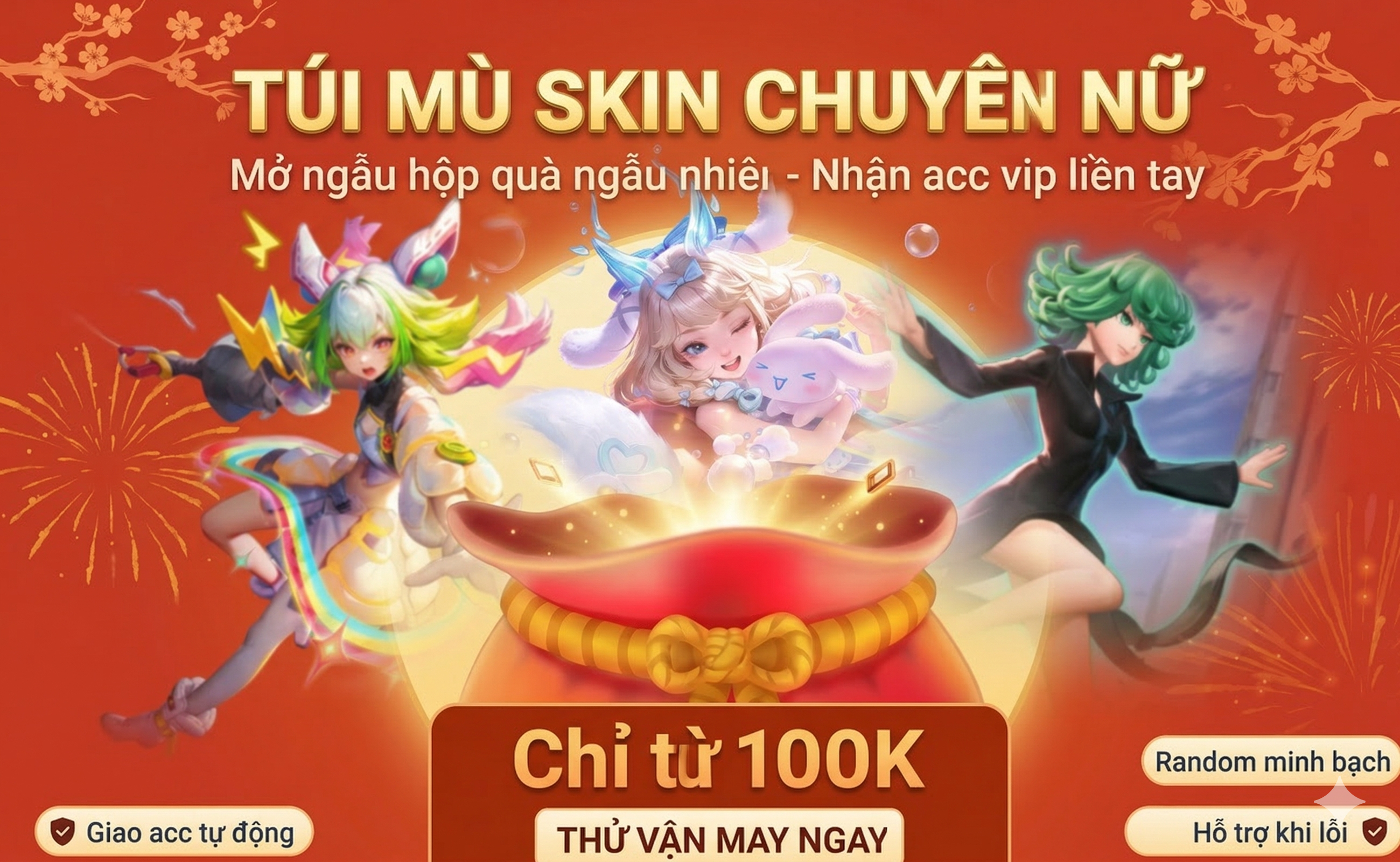 Nick Reg Liên Quân 6