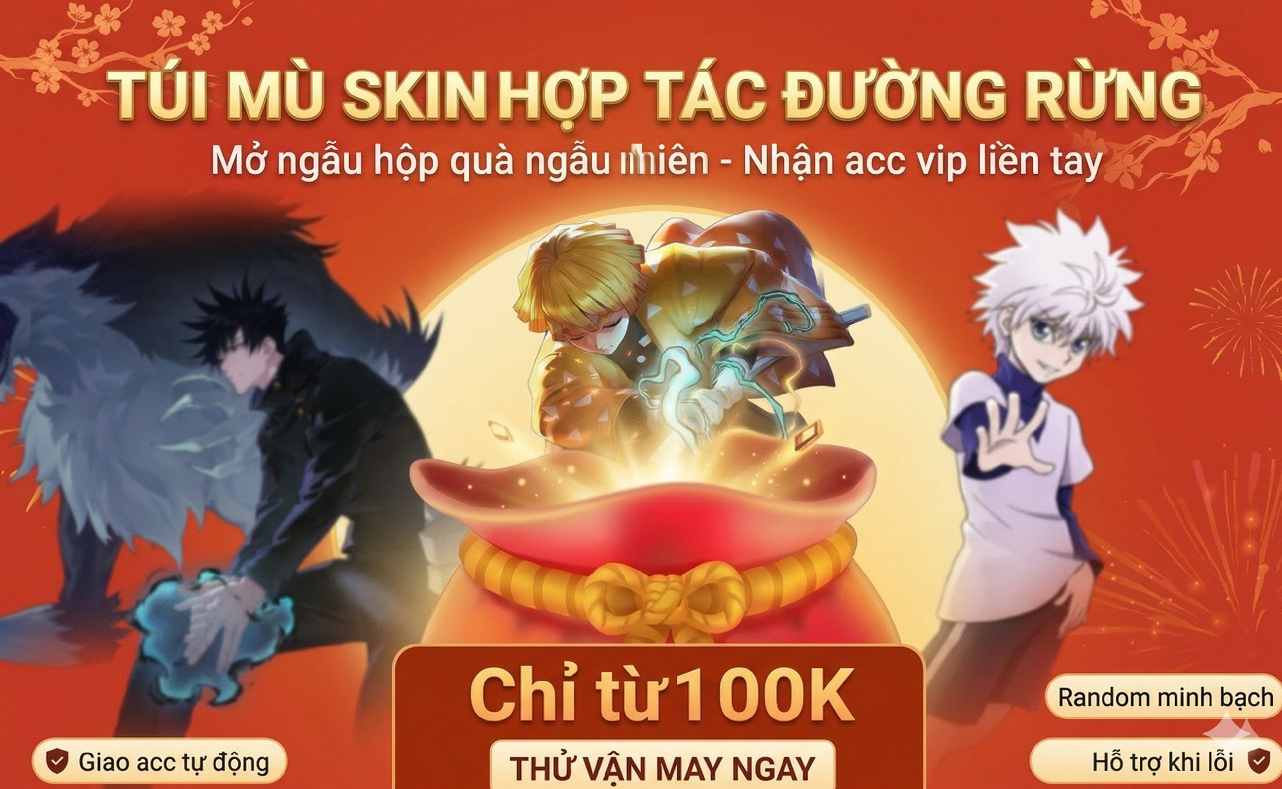 Nick Reg Liên Quân 7