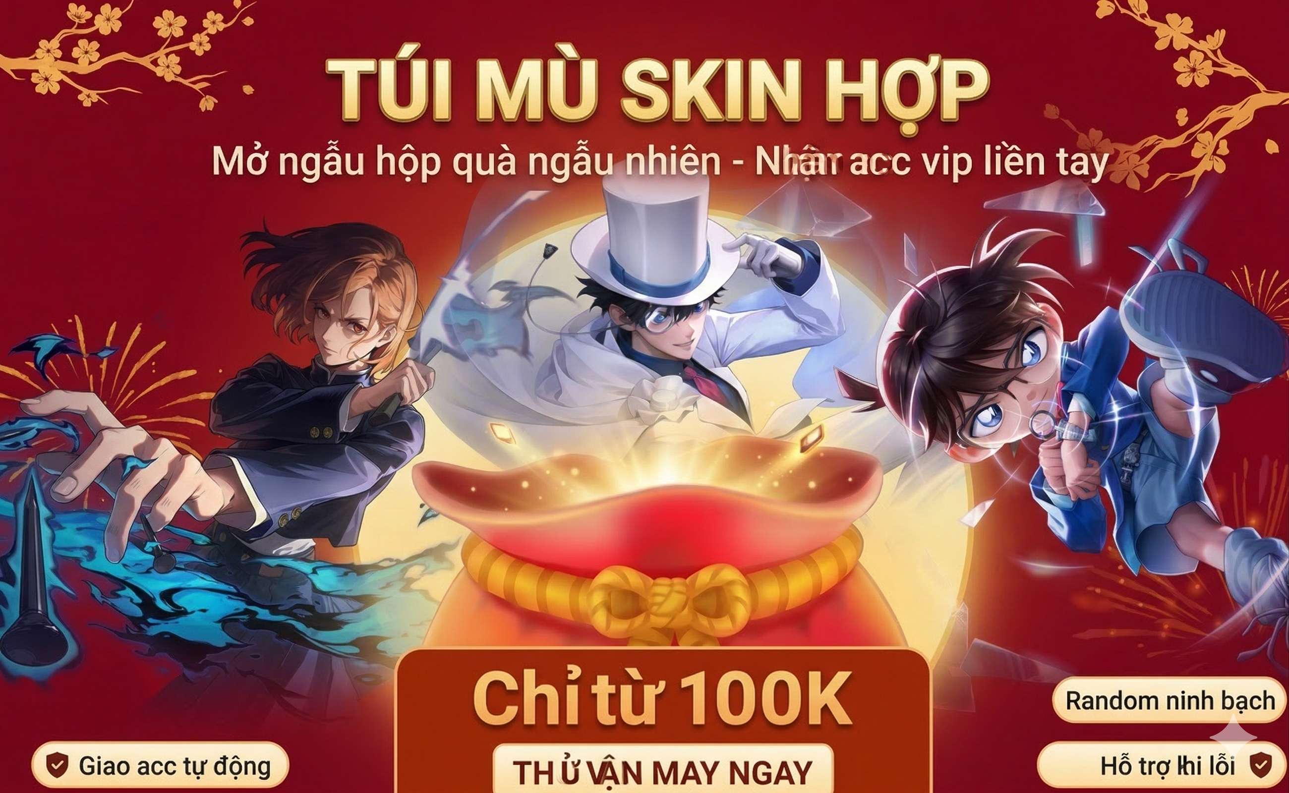 Nick Reg Liên Quân 4