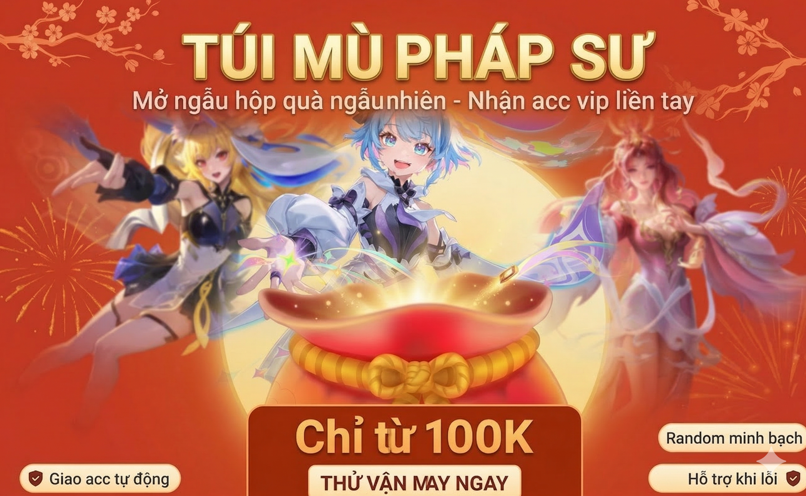 Nick Reg Liên Quân 6